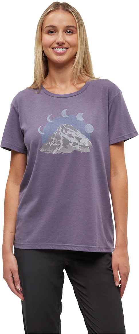 tentree Mountain Moon T-Shirt - Women's