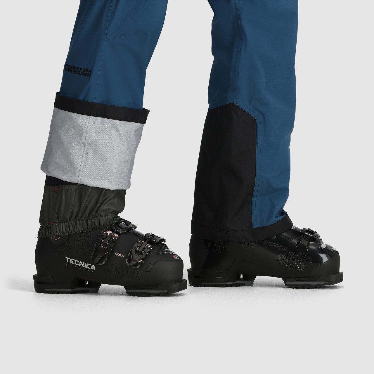 Outdoor Research Carbide Bibs - Women's