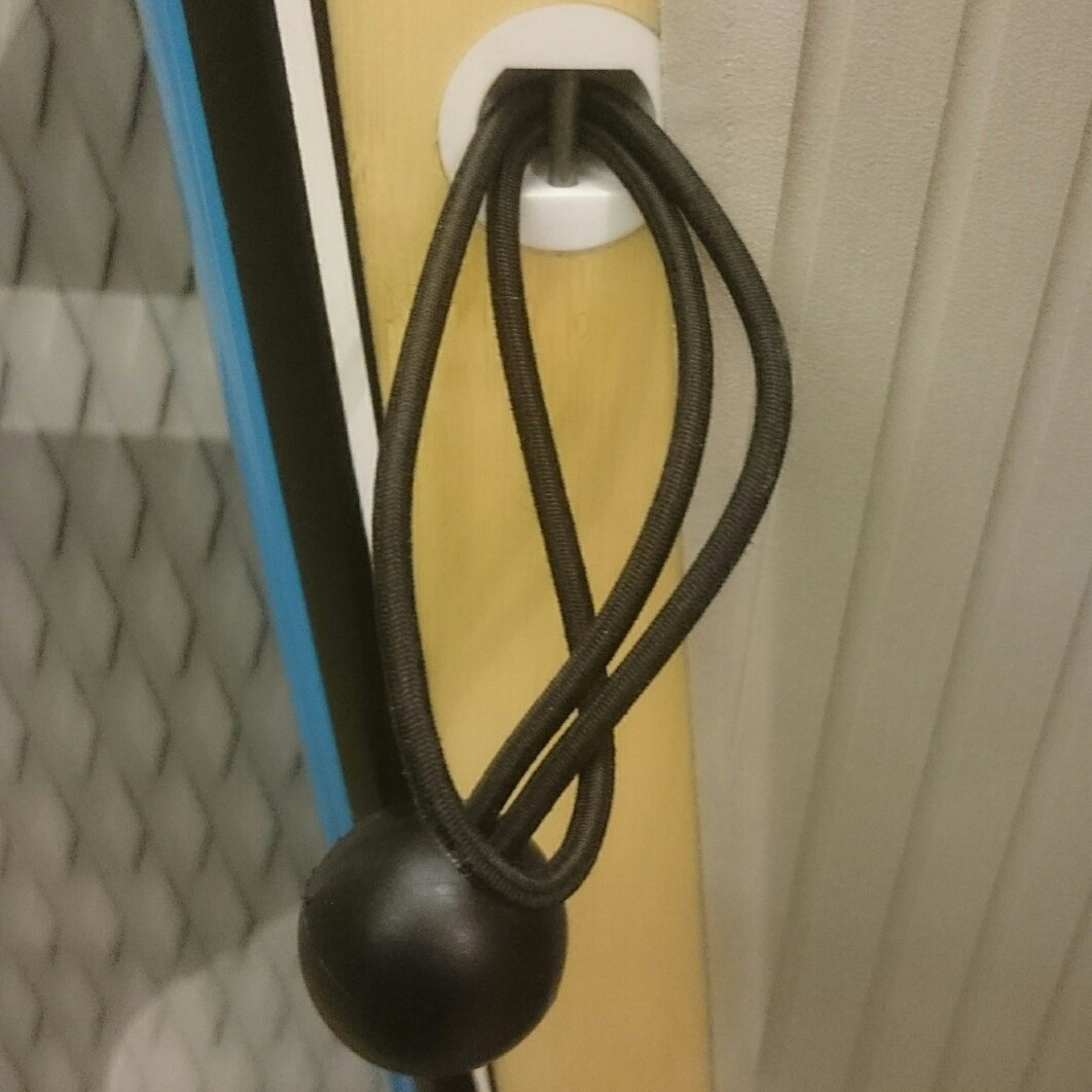 North Water Universal Mounting Kit