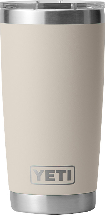 Yeti Rambler 591ml Tumbler with MagSlider Lid