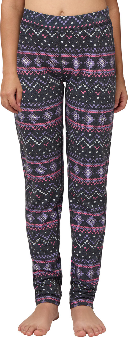 Kombi Merino Mix Pro Long Bottoms - Children to Youths