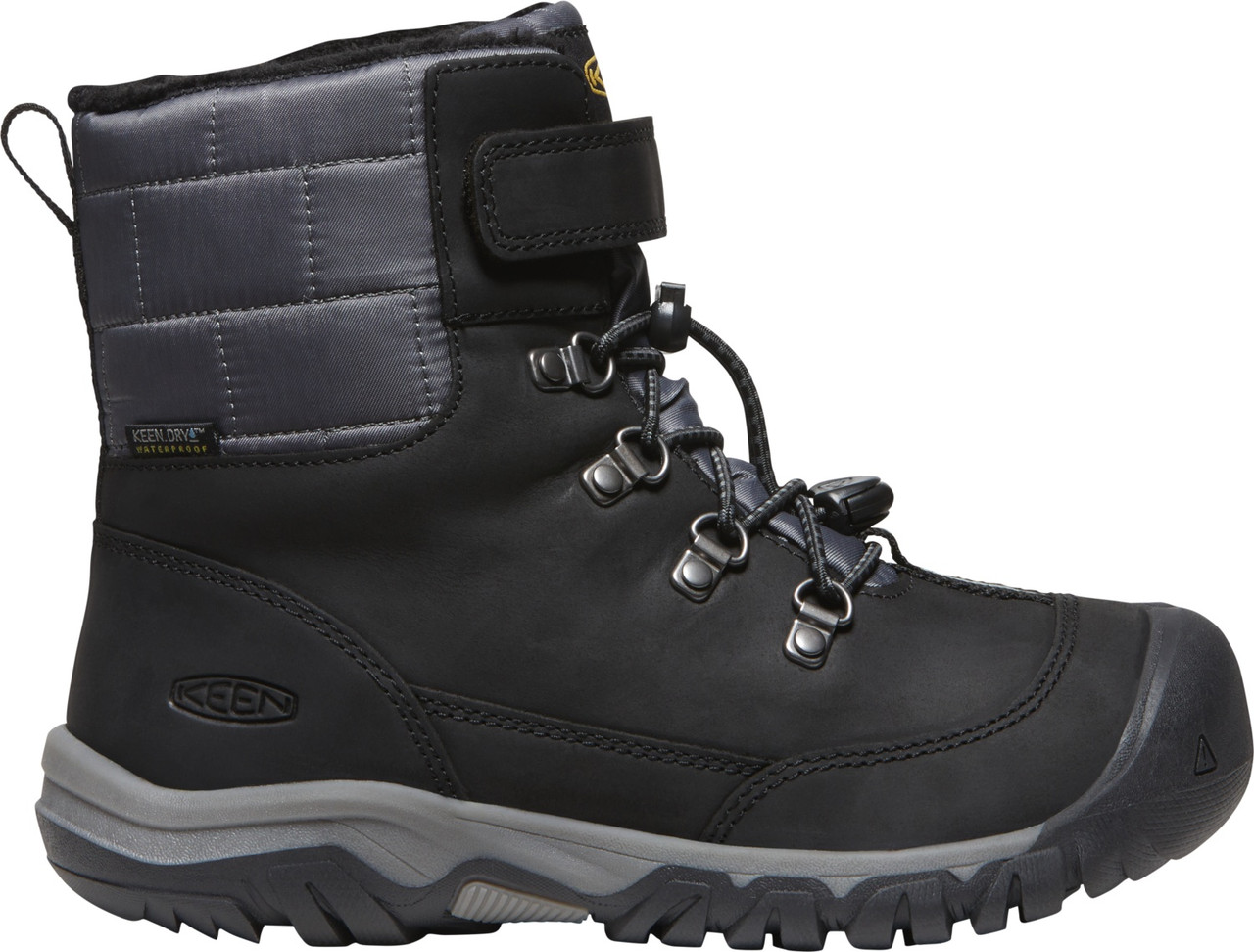 Keen Kanibou Waterproof Winter Boots - Youths
