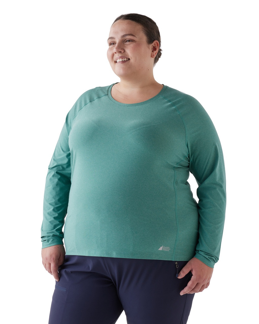 MEC Rapidi-T Long Sleeve Shirt - Women's