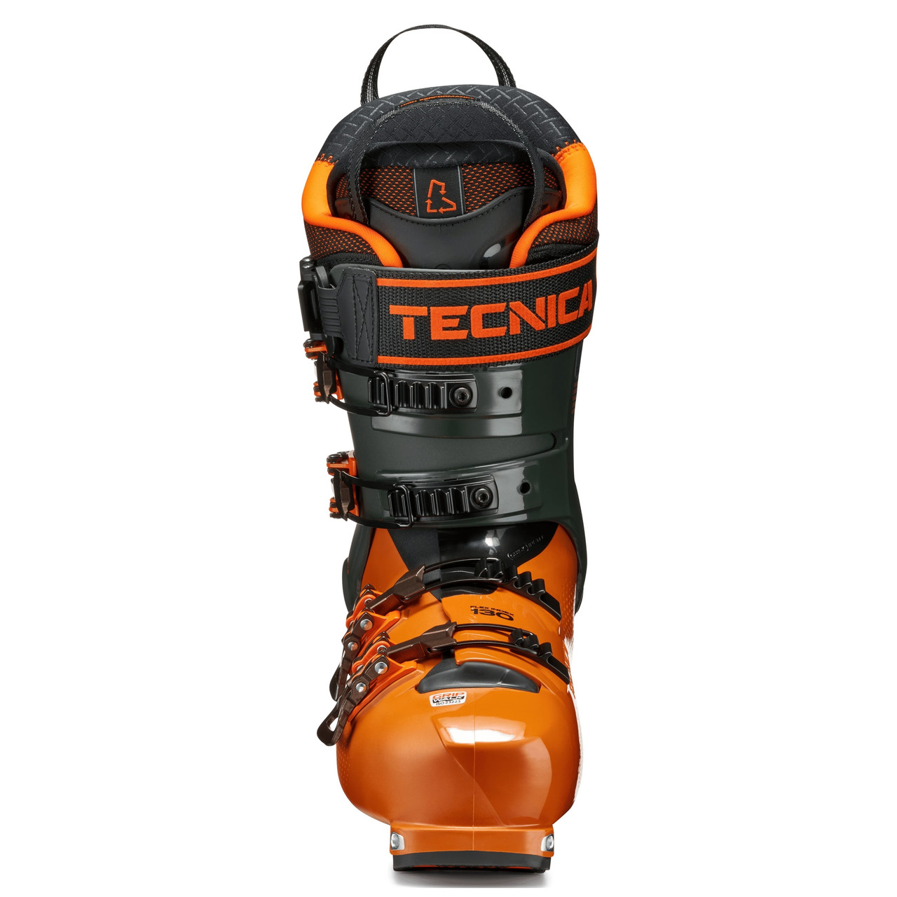 Tecnica Cochise 130 Ski Boots - Unisex