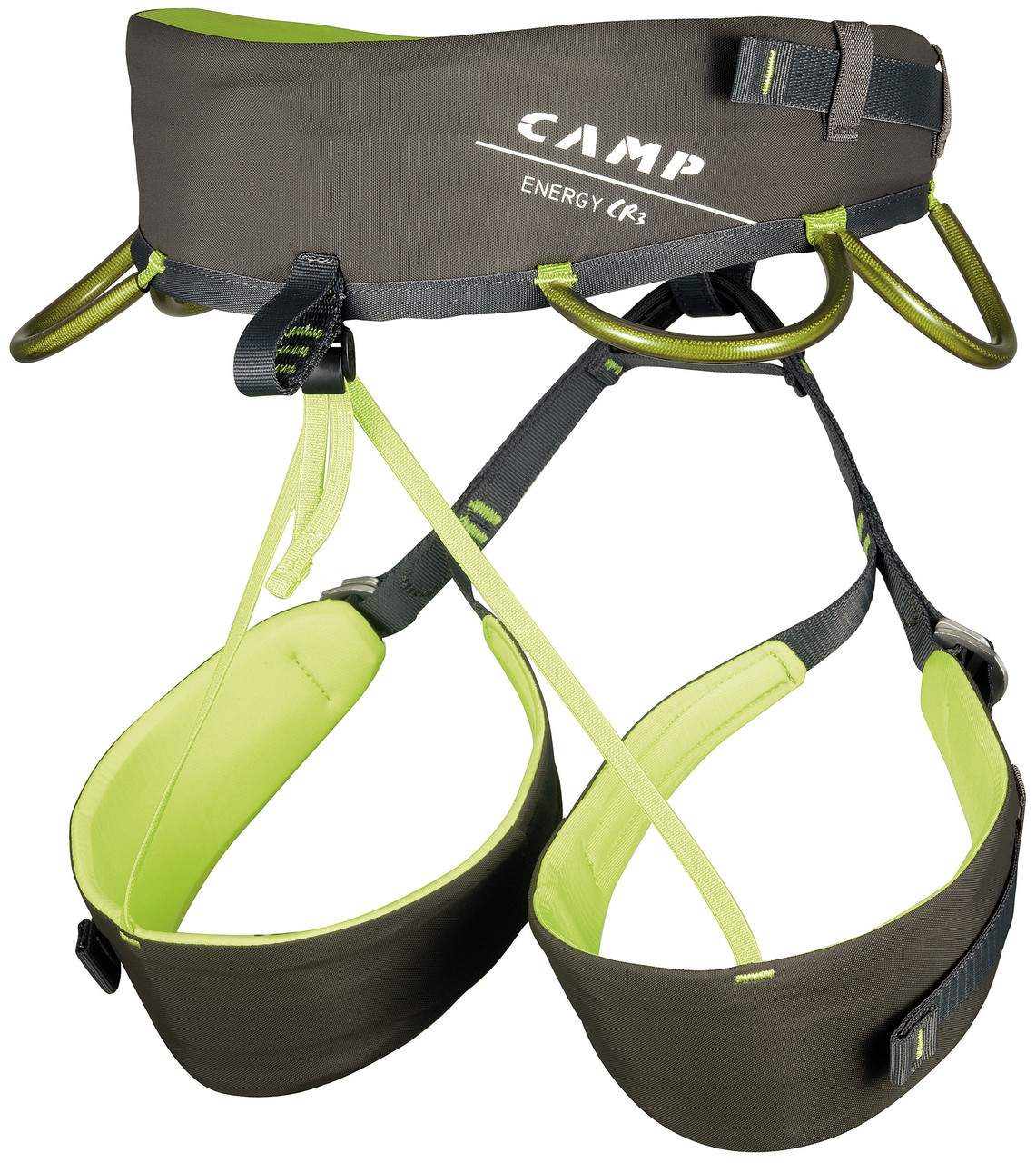 Camp Energy CR 3 Harness - Unisex