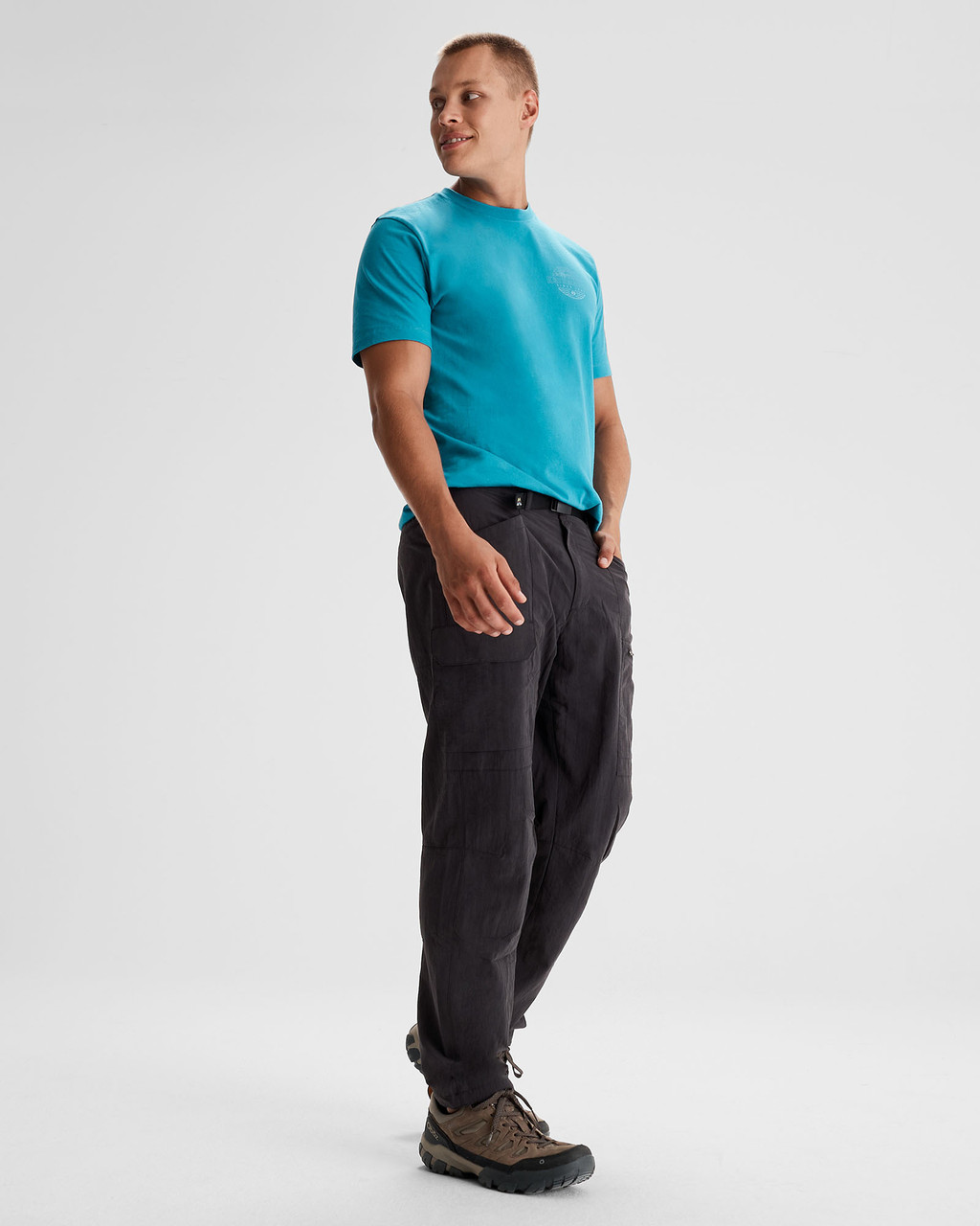 Kathmandu EVRY-Day Lined Cargo Pants - Men's