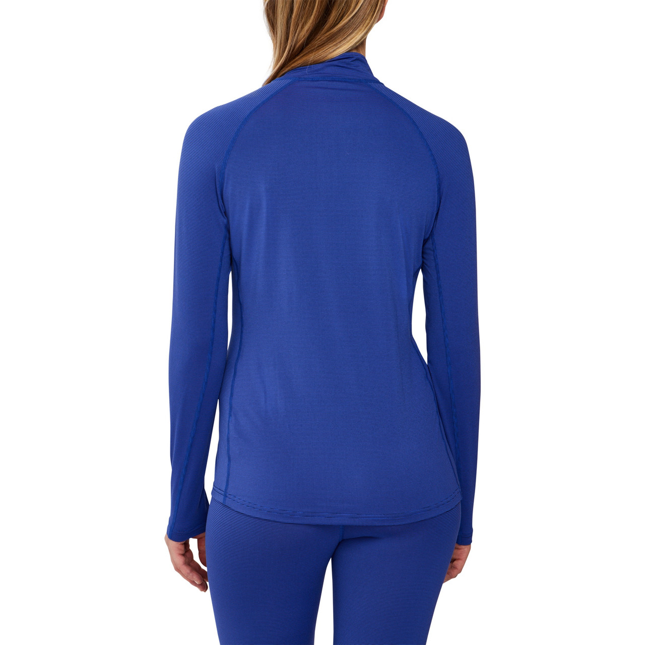 Kombi RedHEAT Active Zip Top - Women's