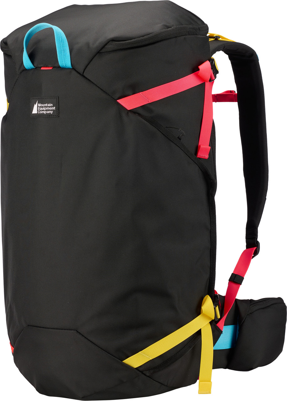 MEC Cragalot 45 Backpack - Unisex