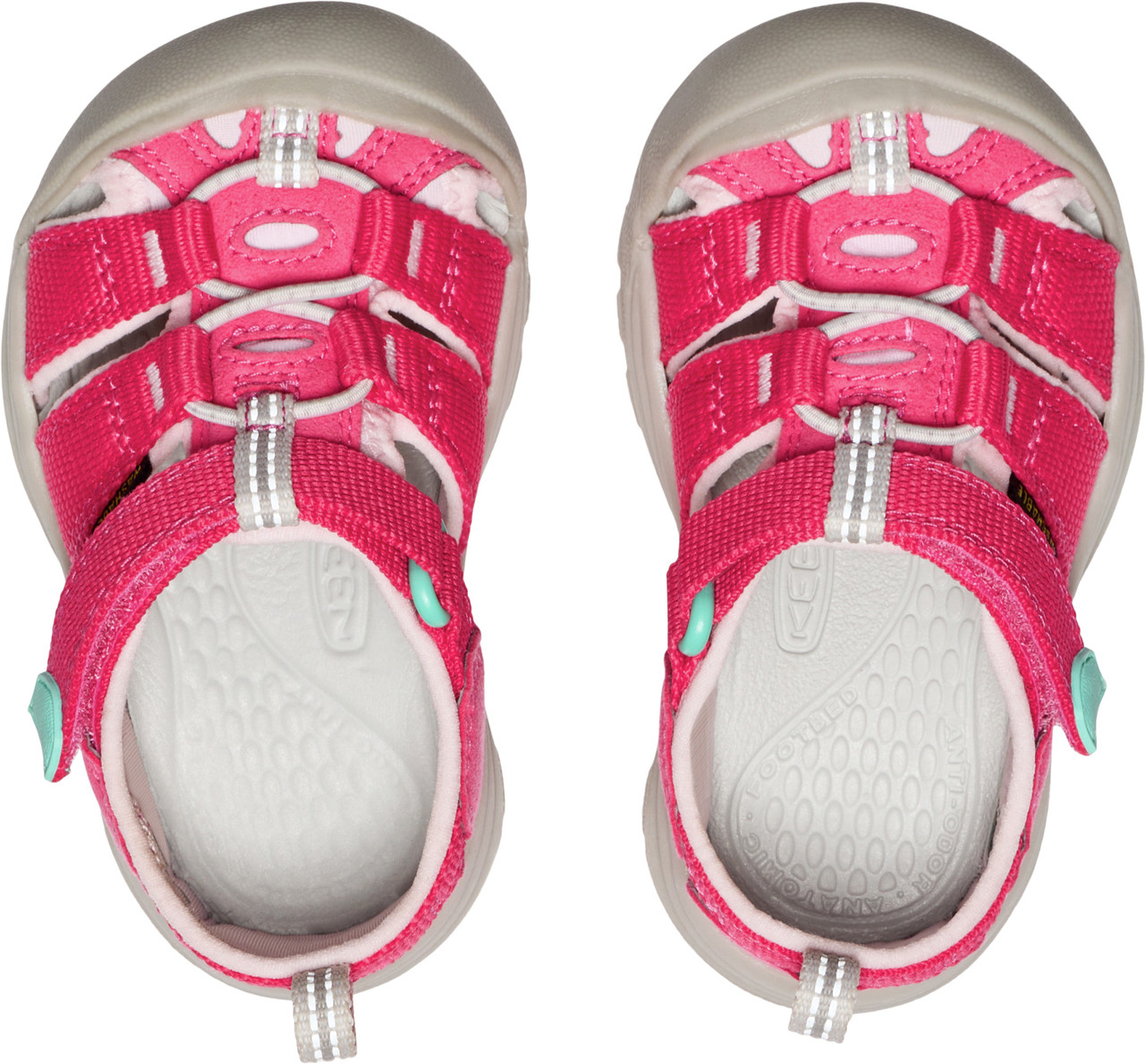 Keen Newport H2 Sandals - Infants
