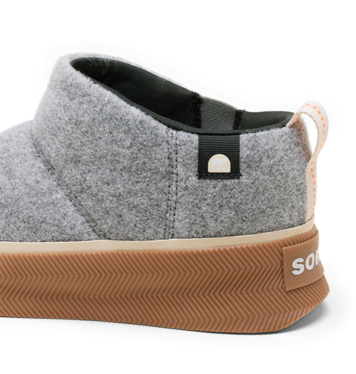 Sorel Out N About Mini Puffy Shoes - Women's