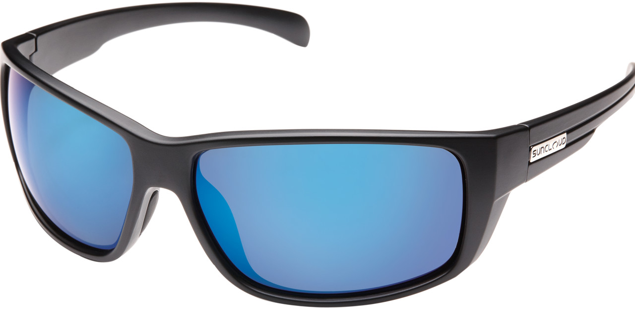Suncloud Milestone Polarized Sunglasses - Unisex