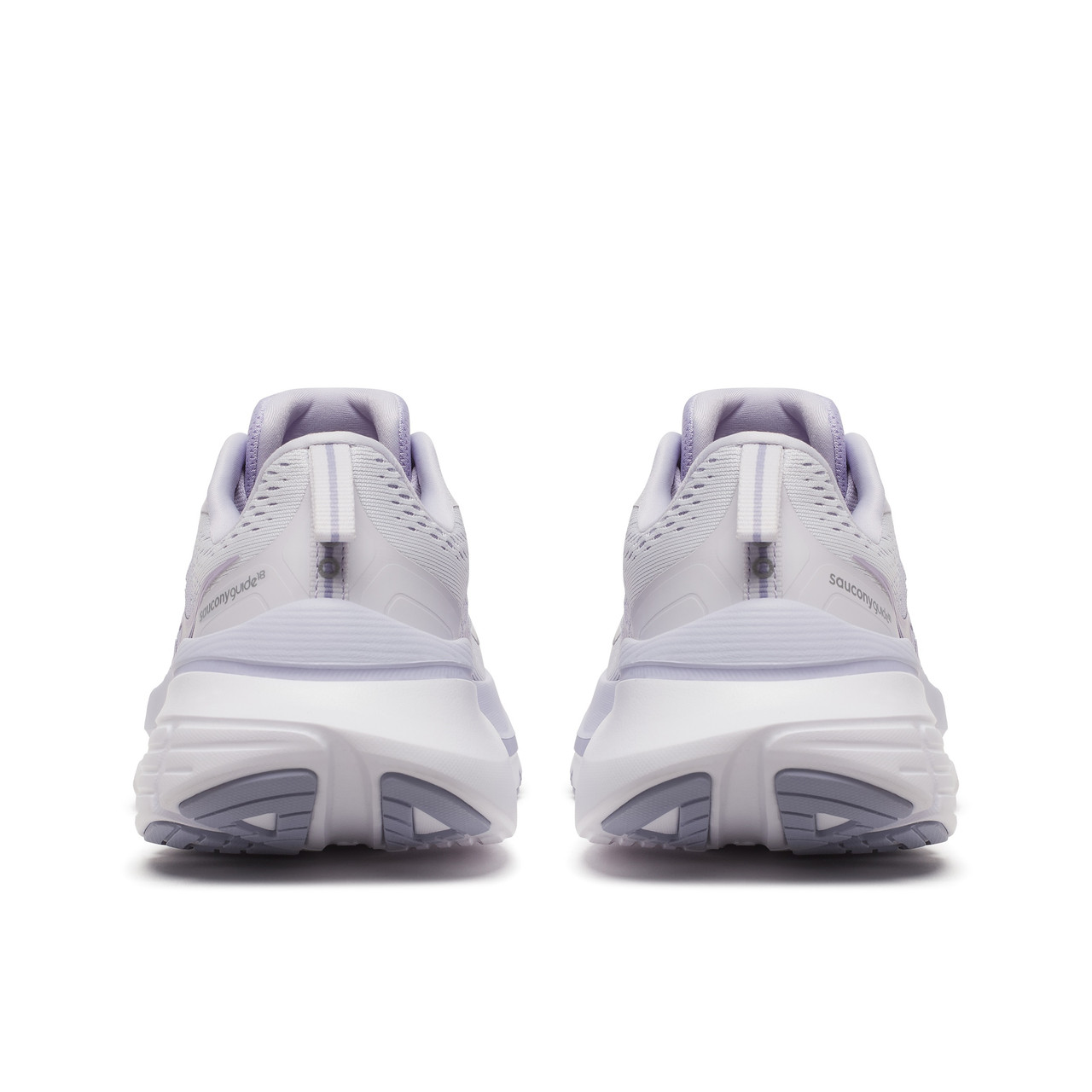 Saucony Guide 18 Road Running Shoes - Women's