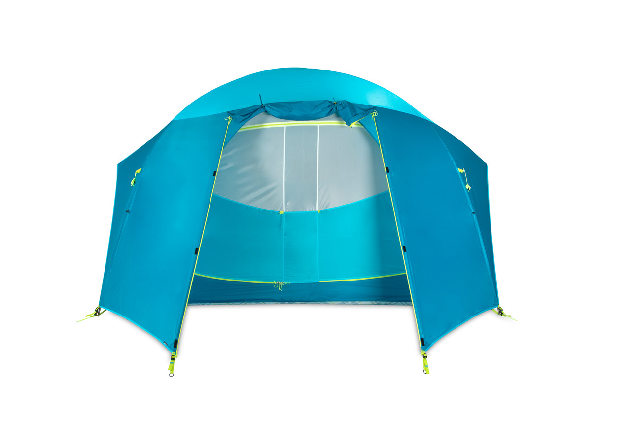 Nemo Aurora Highrise 6-Person Tent