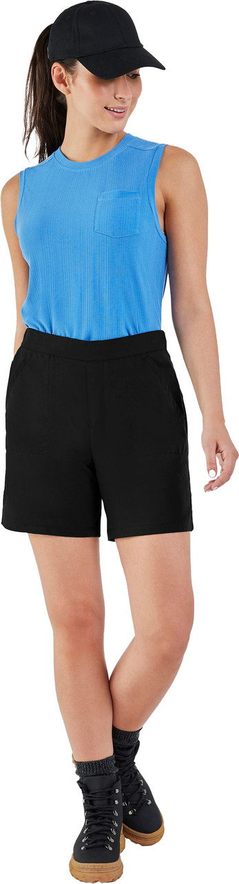 Fig Arcy Shorts - Women's