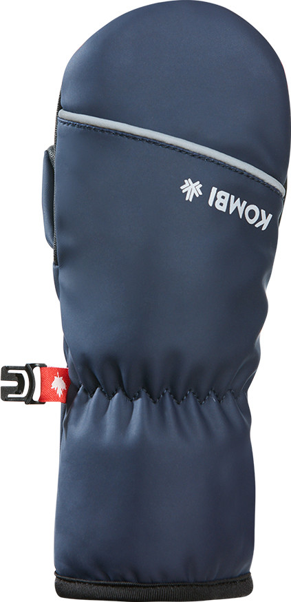 Kombi Drop Children's Mitts - Children