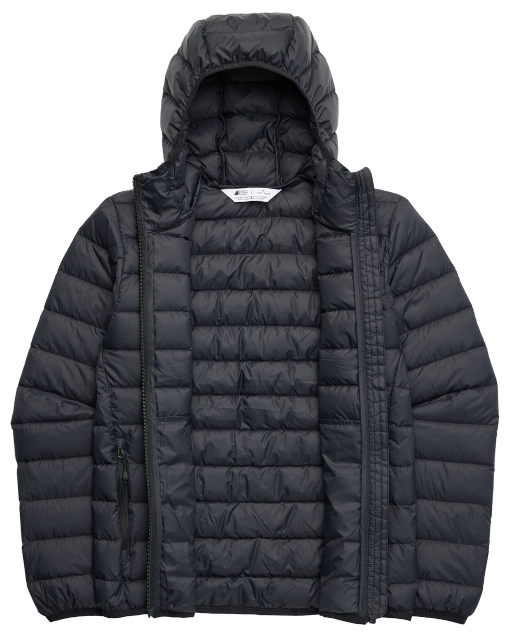 MEC Boundary Light Jacket - Youths