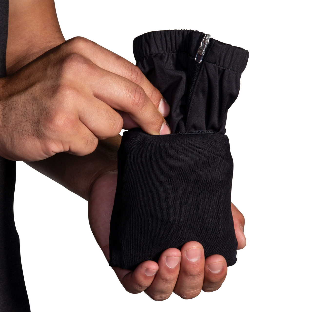 Brooks High Point Waterproof Pant - Men's