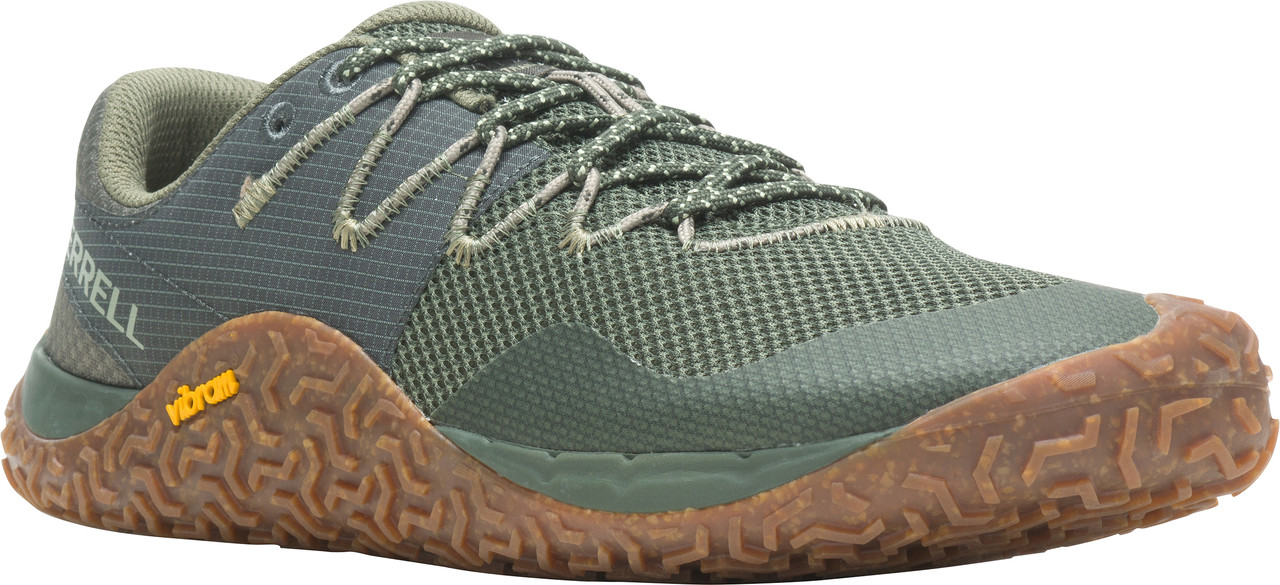 Merrell Trail Glove 7 Trail Running Shoes - Men's