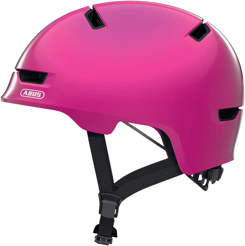 Abus Scraper 3.0 Helmet - Youths