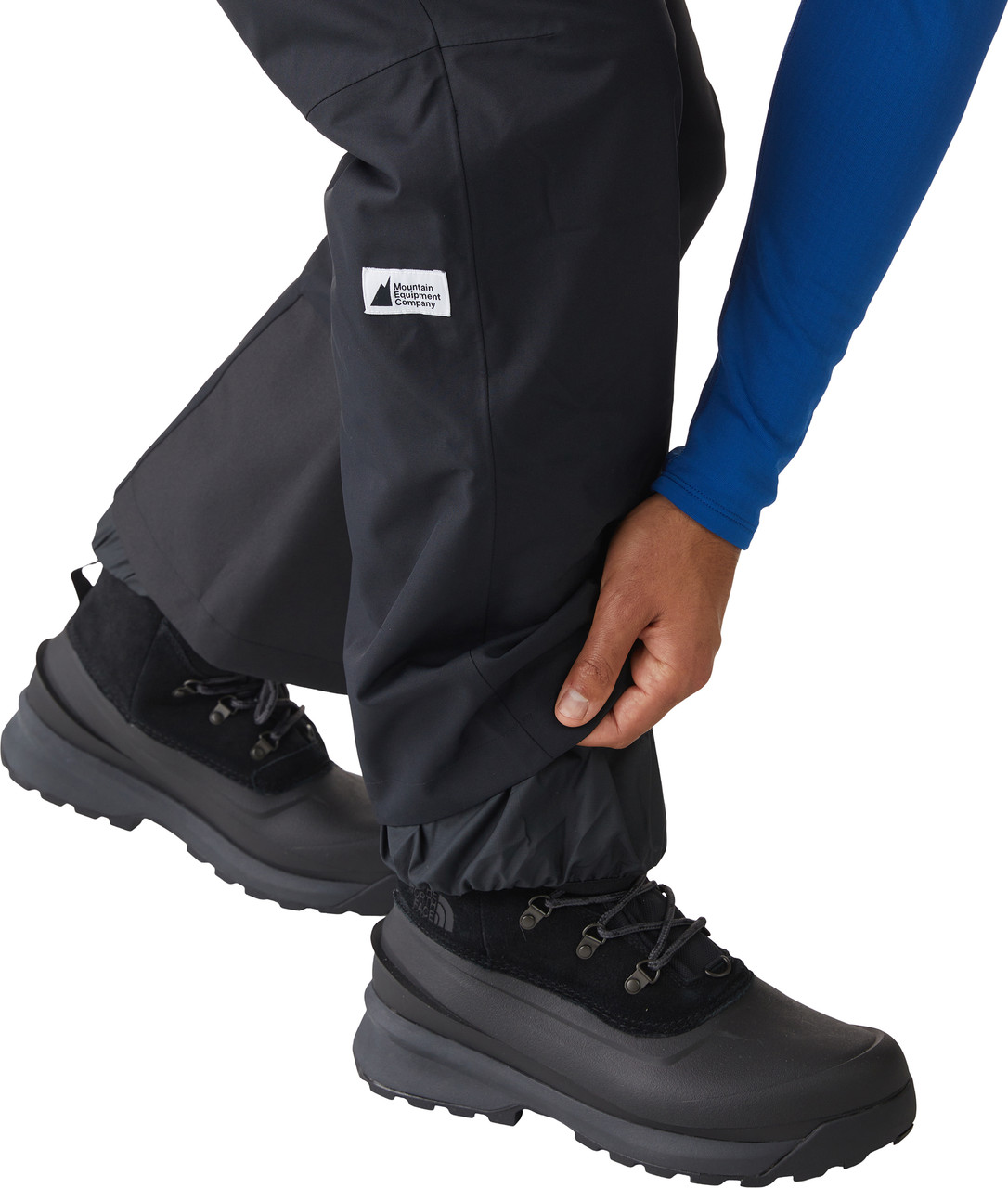 MEC Do It All Insulated Pants - Men's