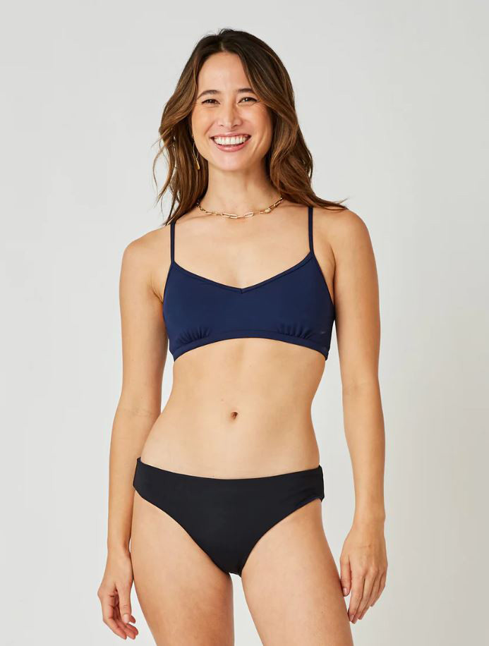 Carve Designs St. Barth Reversible Bottoms - Women's