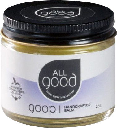 All Good Goop Skin Recovery Balm 56.7g