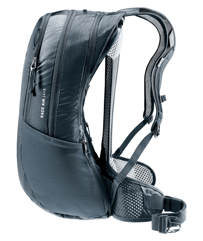 Deuter Race Air 14+3L Daypack - Unisex