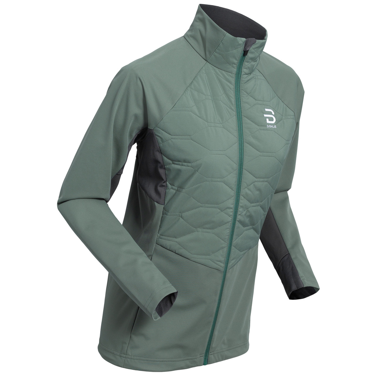 B Daehlie Challenge 2.0 Jacket - Women's