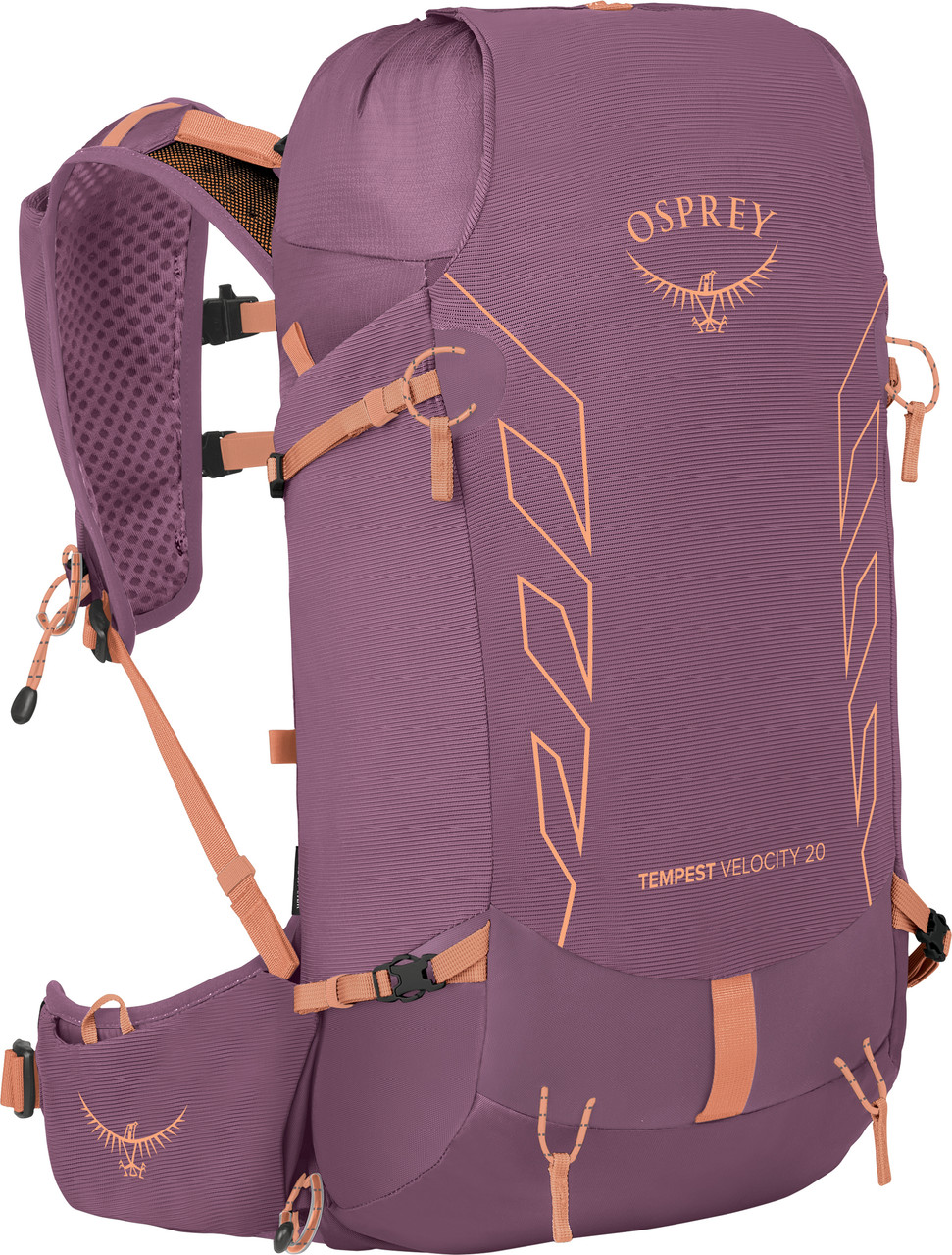 Osprey Tempest Velocity 20 Daypack - Women's