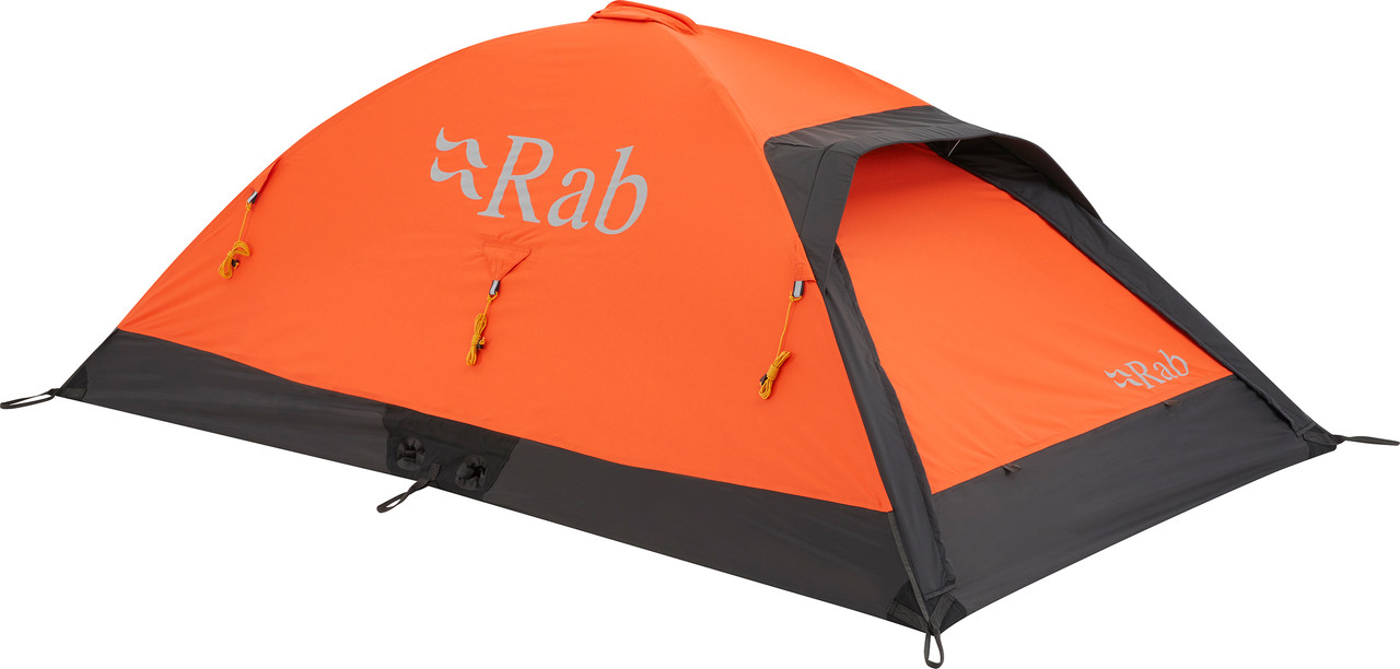 Rab Latok Summit 2-Person Tent