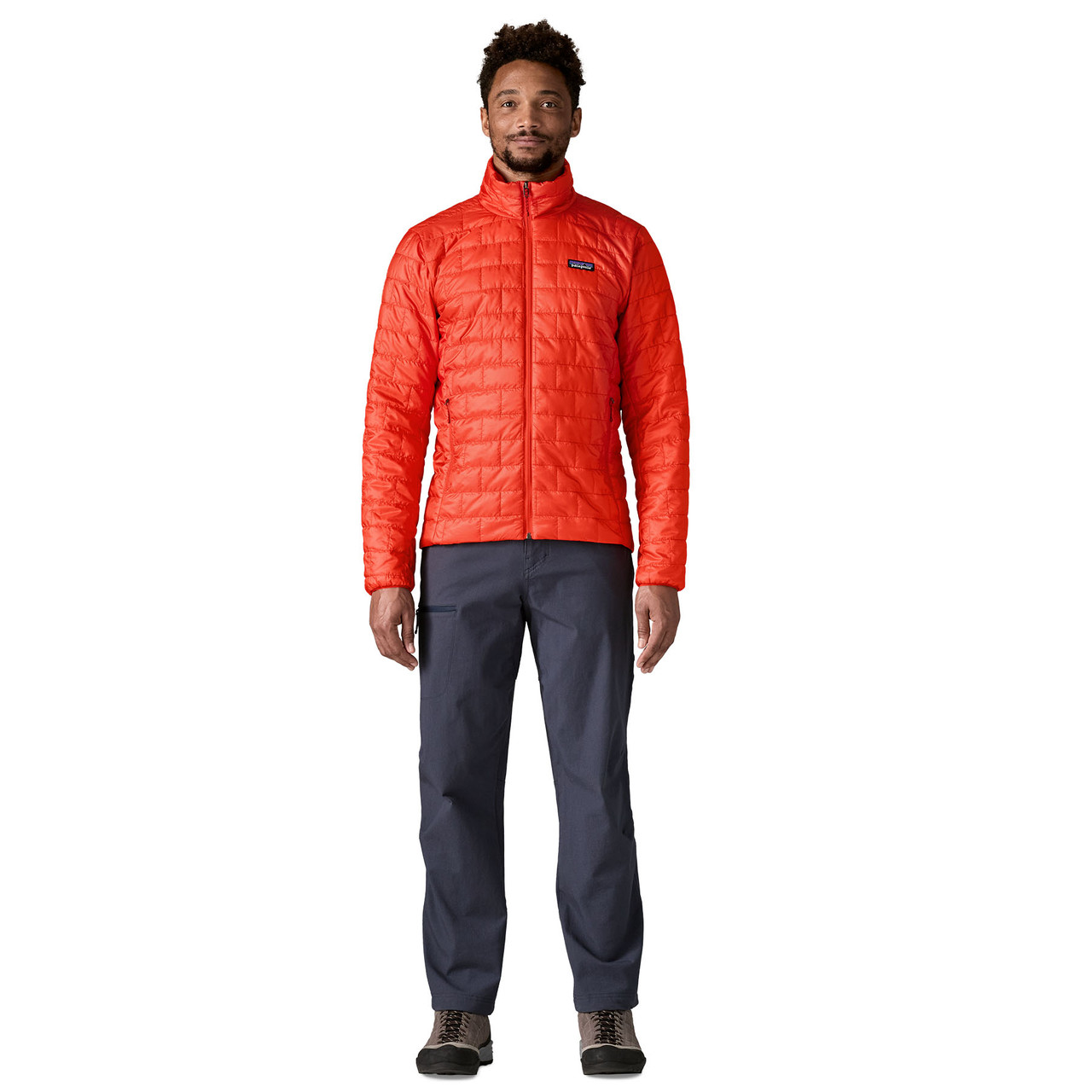 Patagonia Nano Puff Jacket - Men's