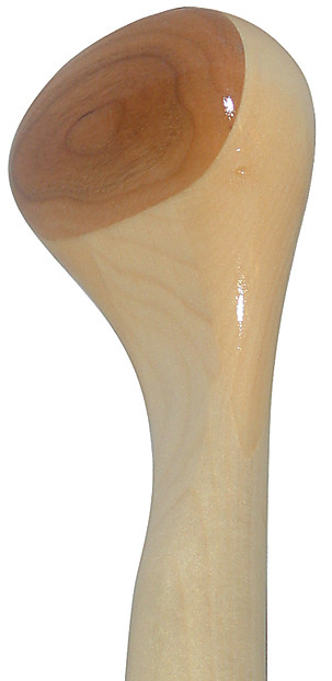 Redtail Ottertail Deluxe Canoe Paddle