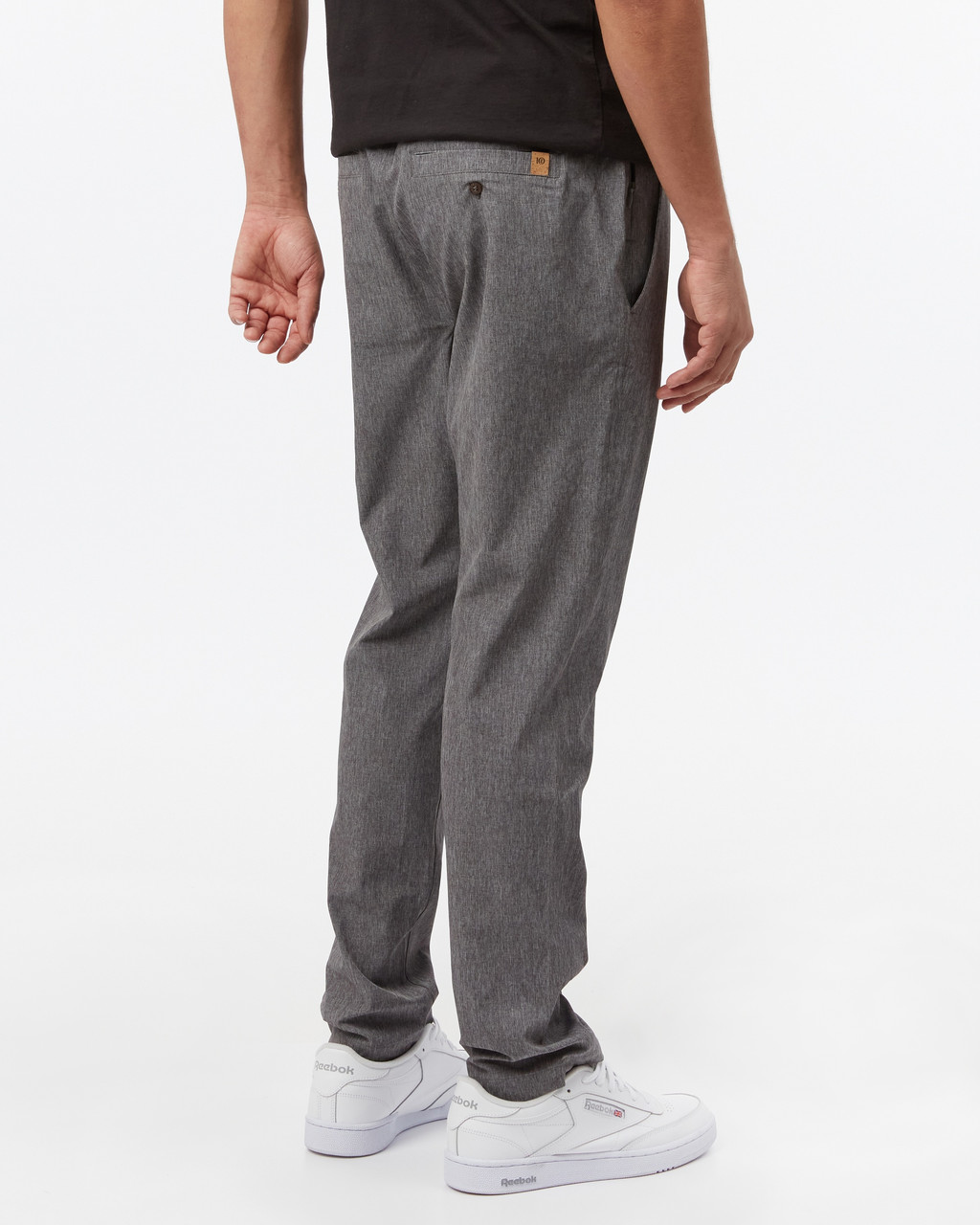 tentree inMotion Pant Light - Men's