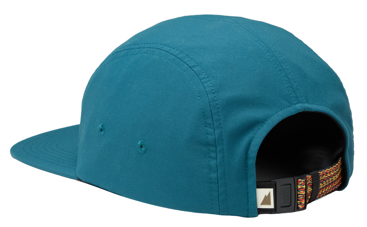 MEC Classic 5 Panel Hat - Unisex