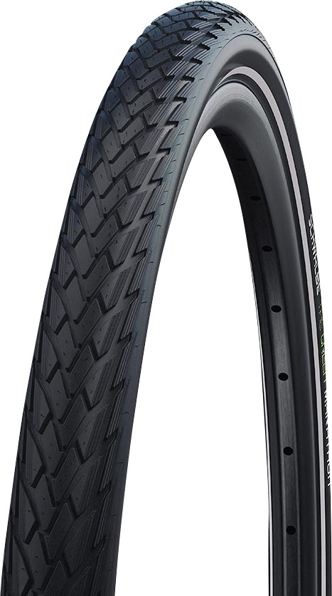 Schwalbe Marathon Hybrid 700C Greenguard Wire Tire