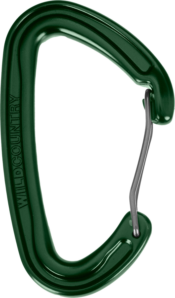 Wild Country Wildwire Carabiner