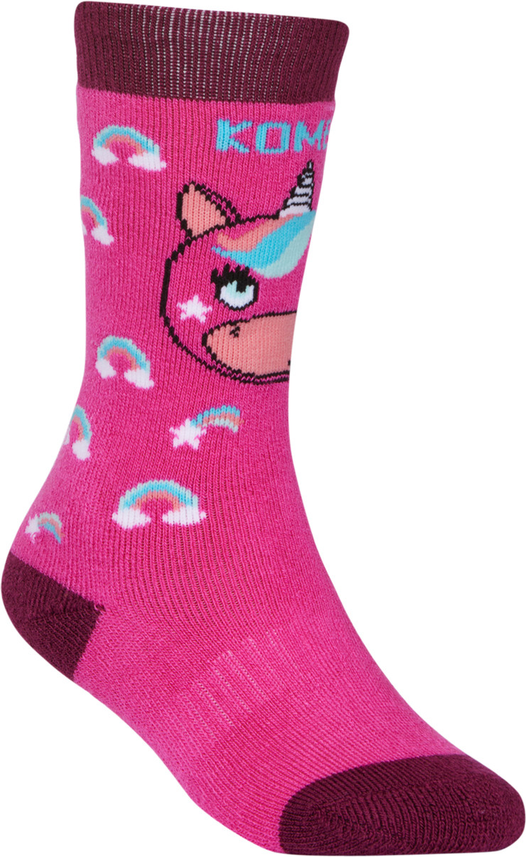 Kombi The Imaginary Friends Socks - Children