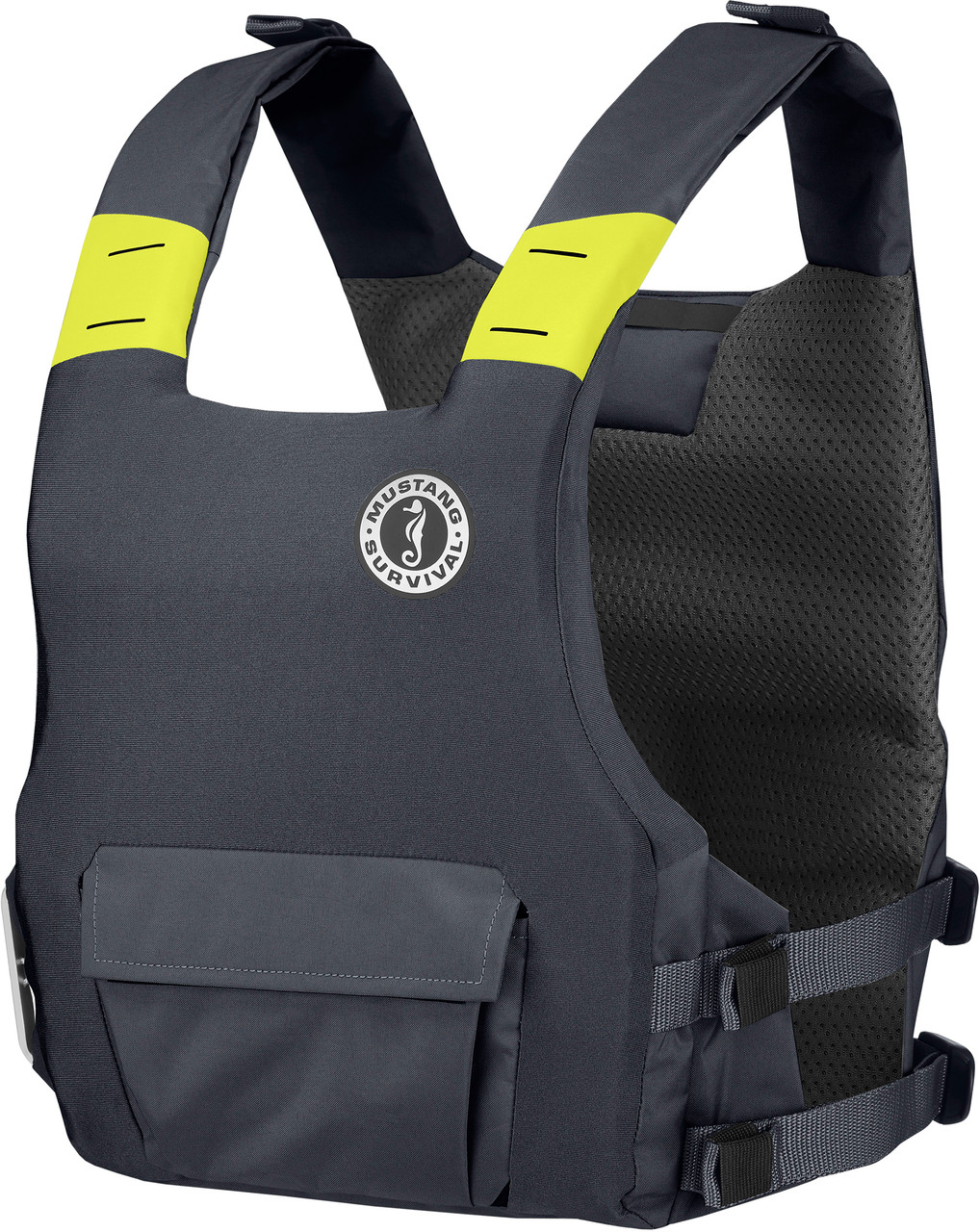 Mustang Survival Khimera 22 Hybrid PFD - Unisex