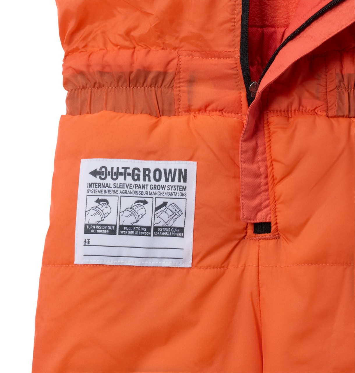 Columbia Buga III Set - Children