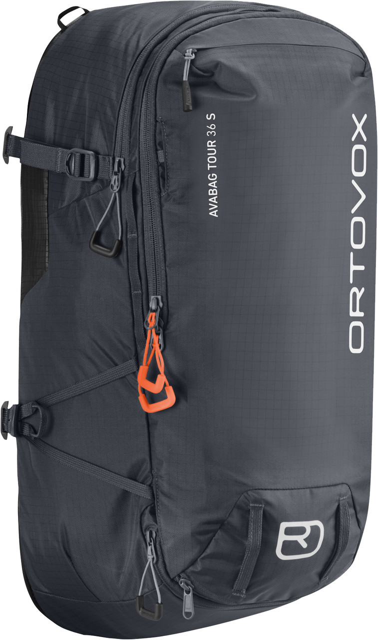 Ortovox Litric Tour 36S Zip Avalanche Bag - Unisex