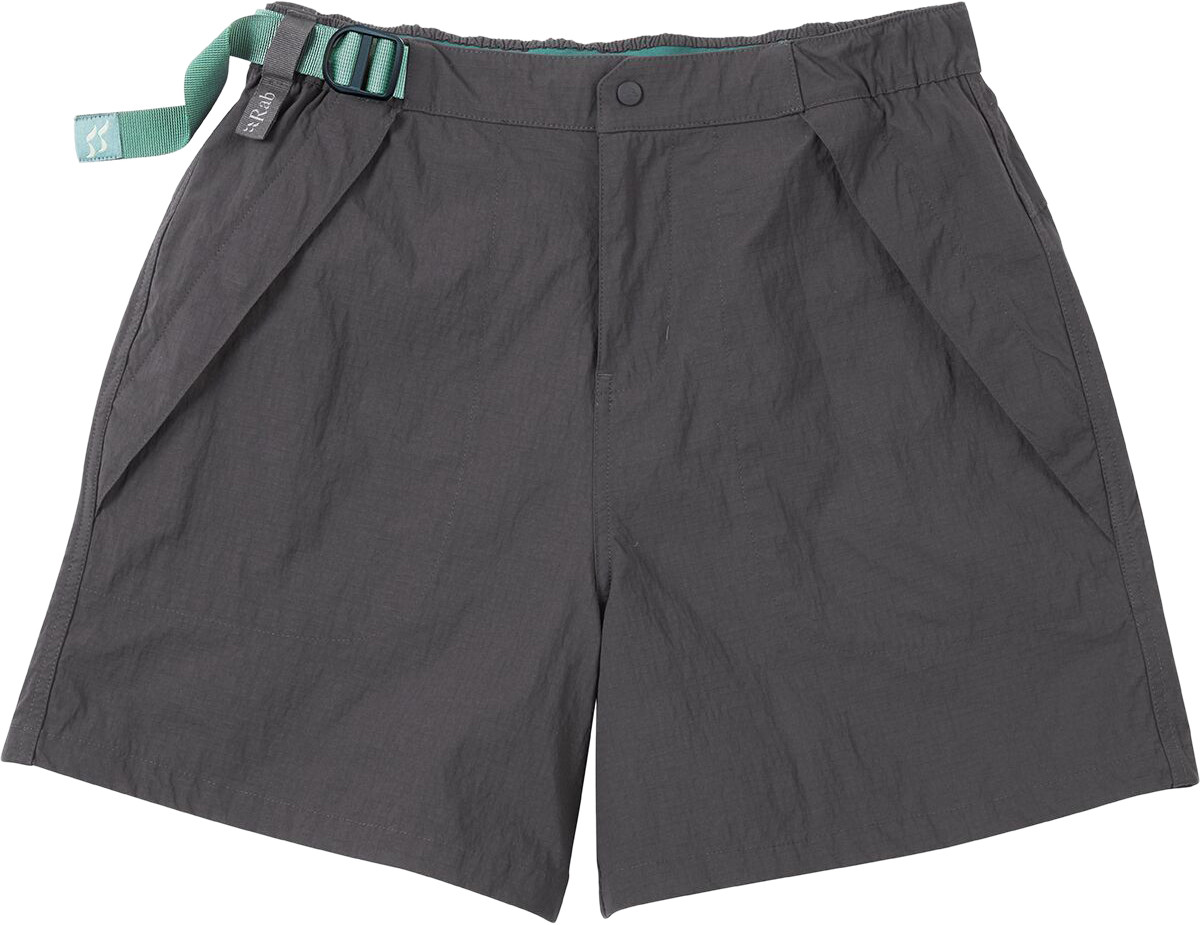 Rab Rowtor Shorts - Women's