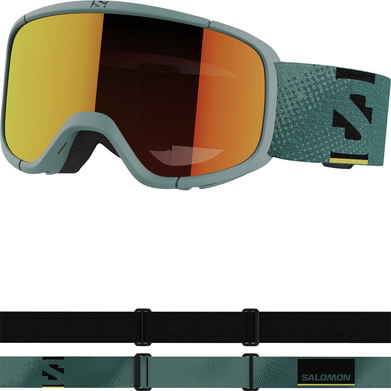 Salomon Lumi Junior Goggles - Kids'