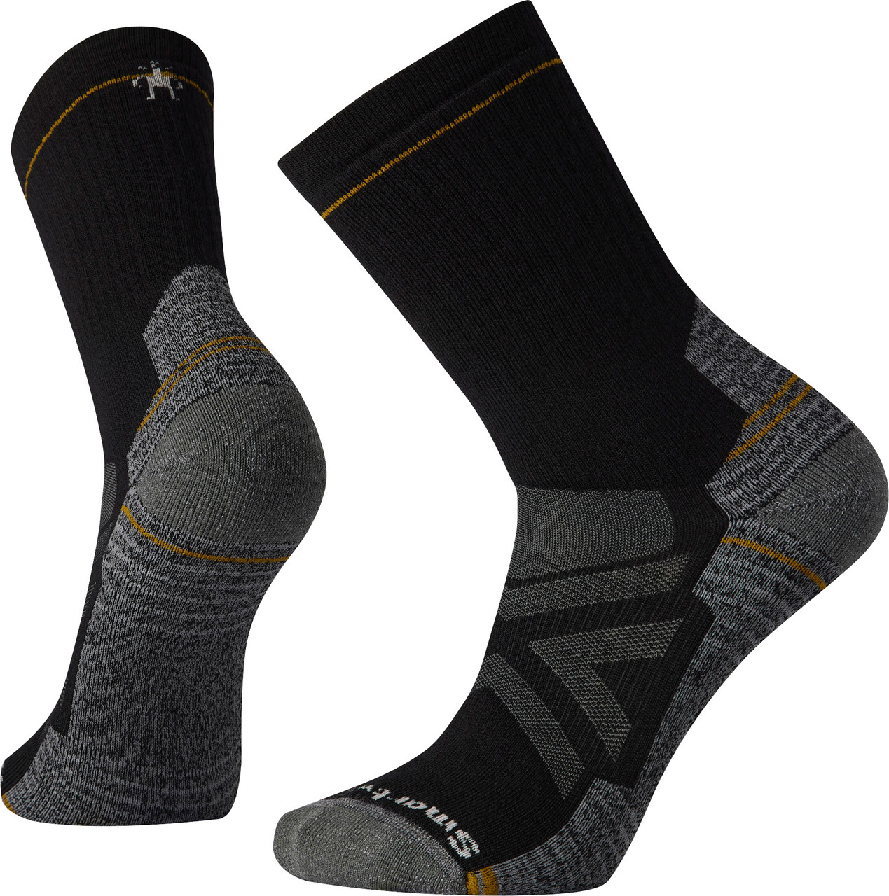 Smartwool Hike Full Cushion Crew Socks - Unisex