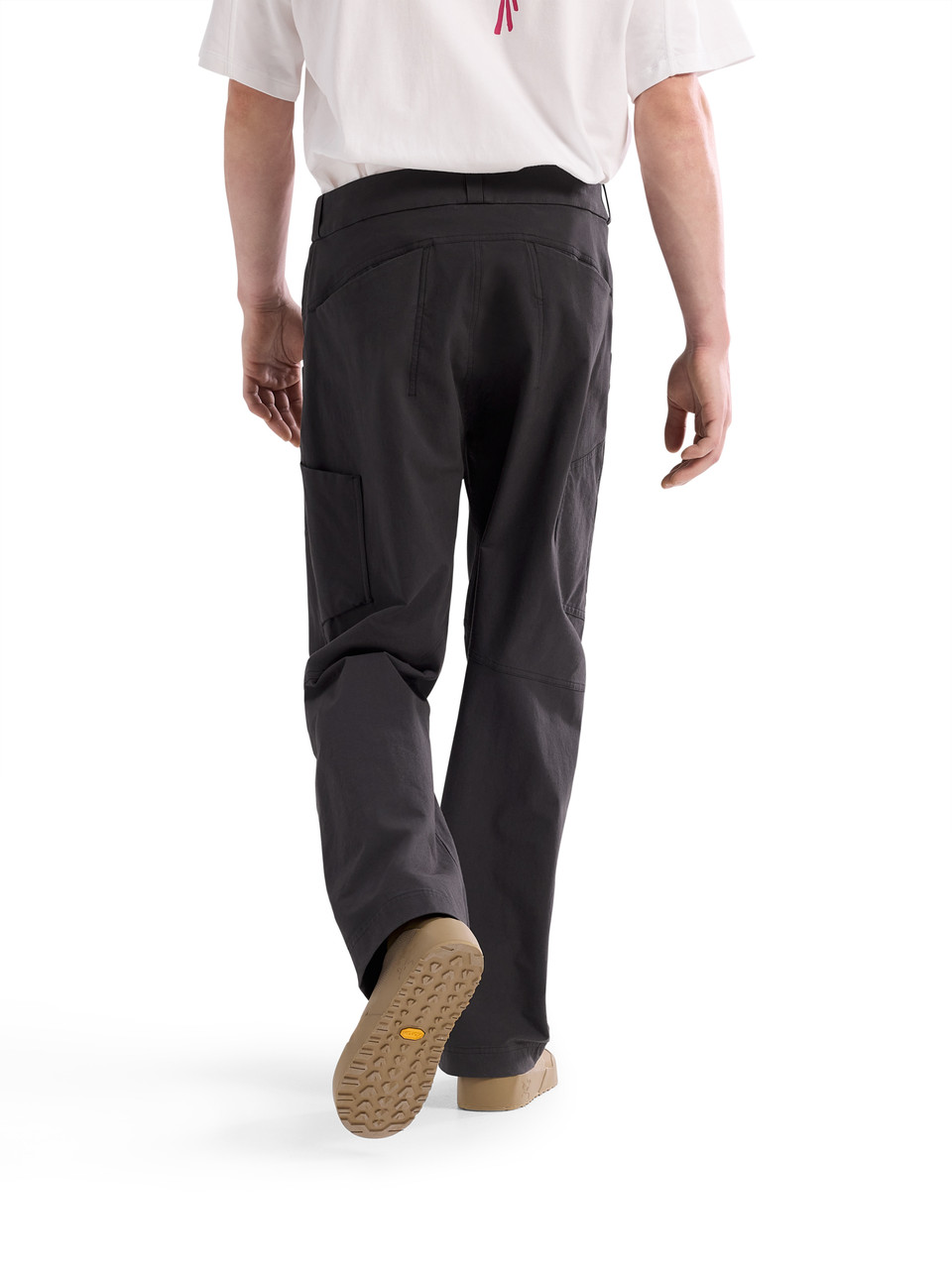Arc'teryx Cronin Cotton Pant - Men's