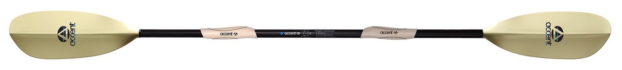 Accent Energy Hybrid Touring Paddle