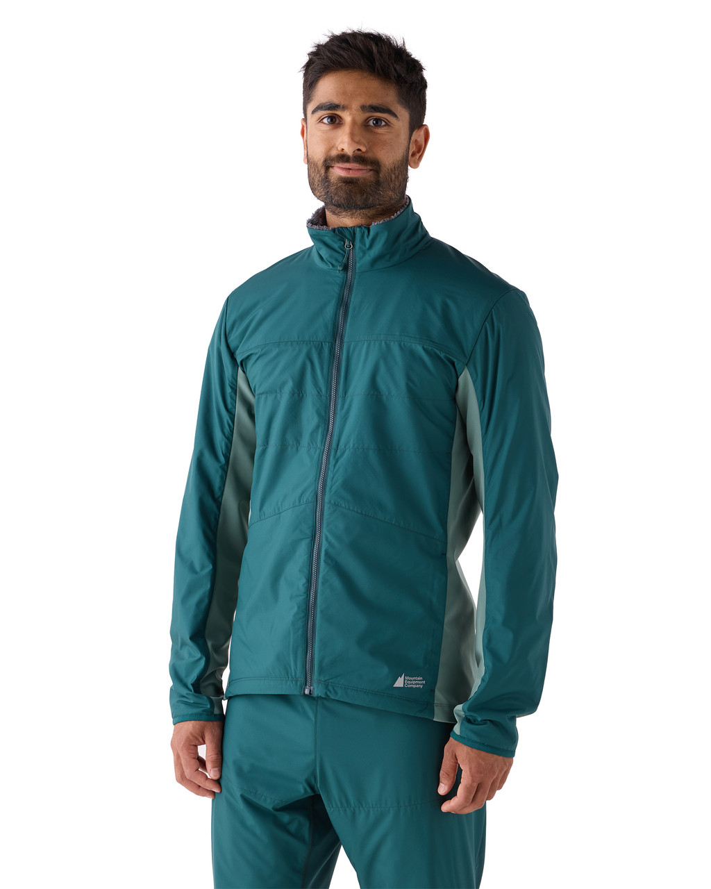 MEC Pace Hybrid Softshell Jacket - Men's