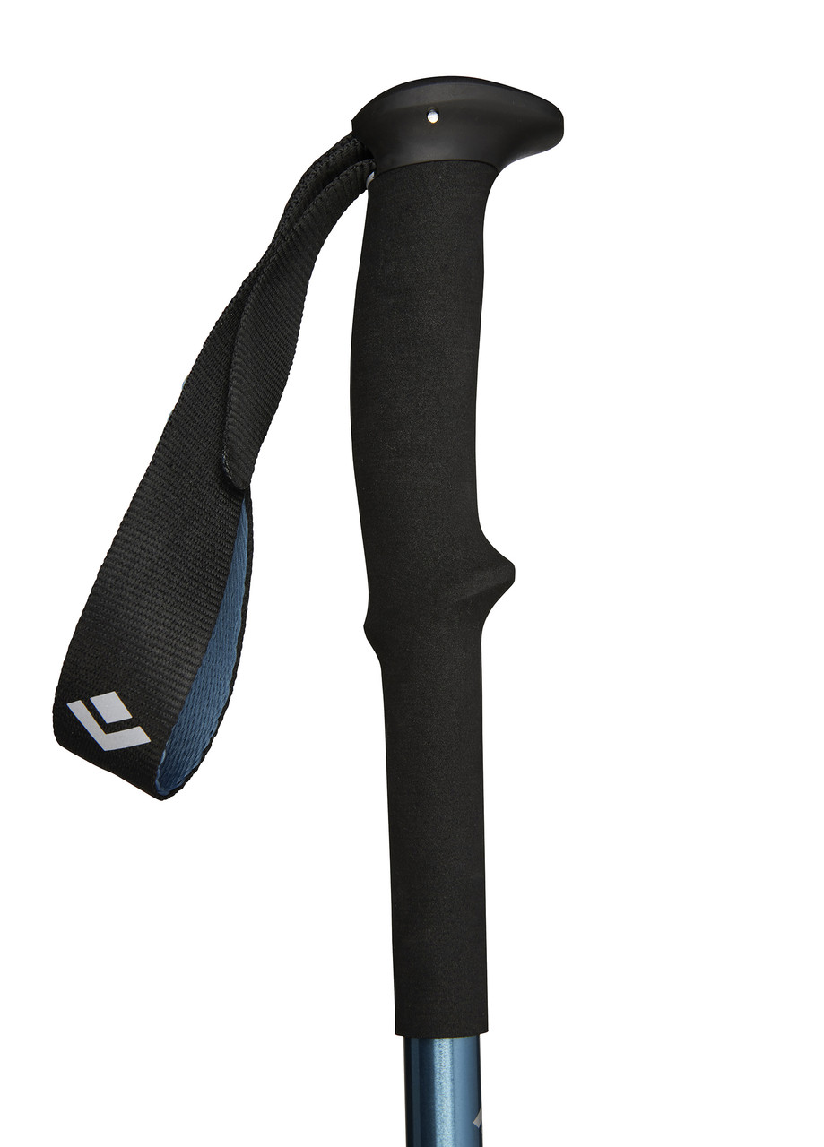 Black Diamond Trail Back Trekking Poles - Unisex