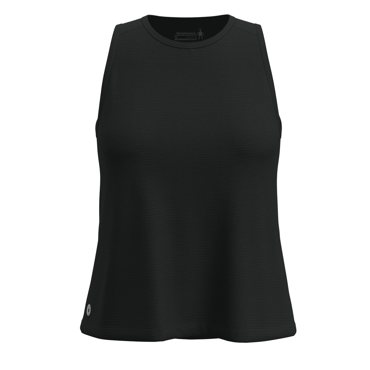 Smartwool Active Mesh High Neck Tank - Women's
