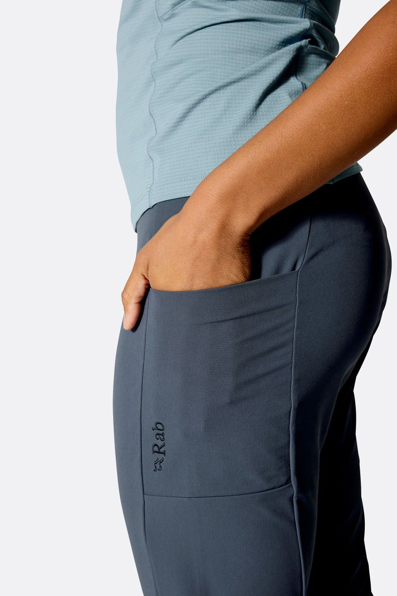 Rab Elevation Pants - Women's