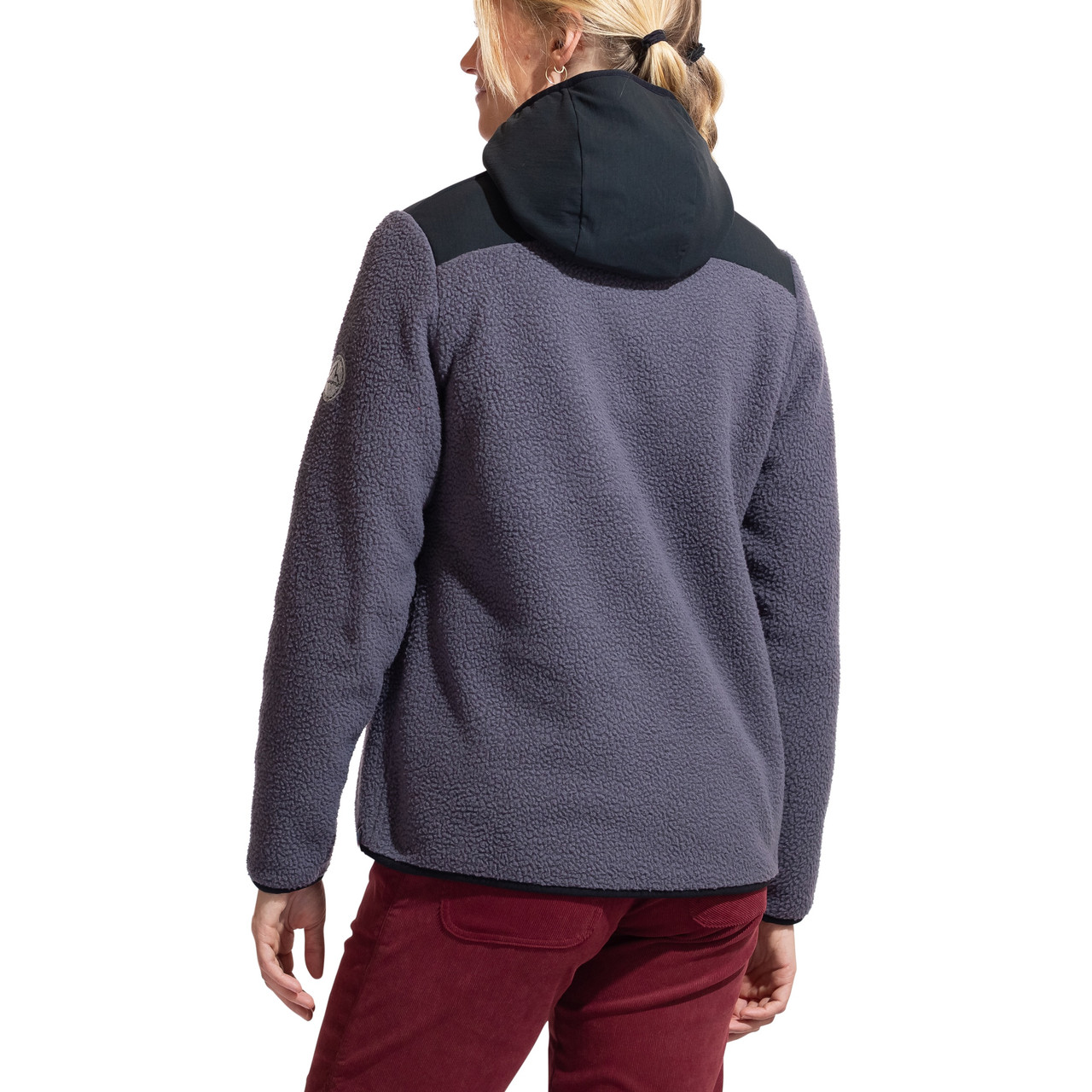 La Sportiva Guidance Sherpa Hoody - Women's